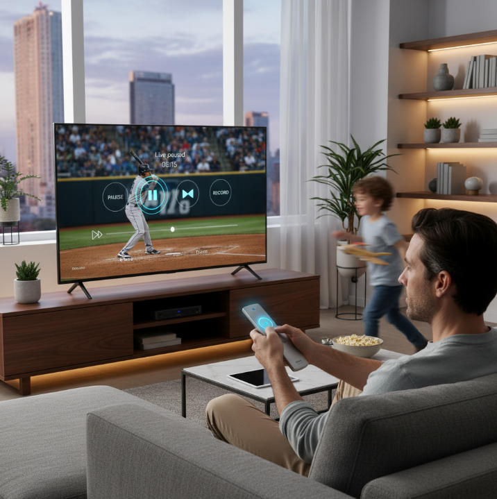 4 Funktionen, die 2025 jeder IPTV Dienst haben sollte 4 Funktionen, die 2025 jeder IPTV Dienst haben sollte