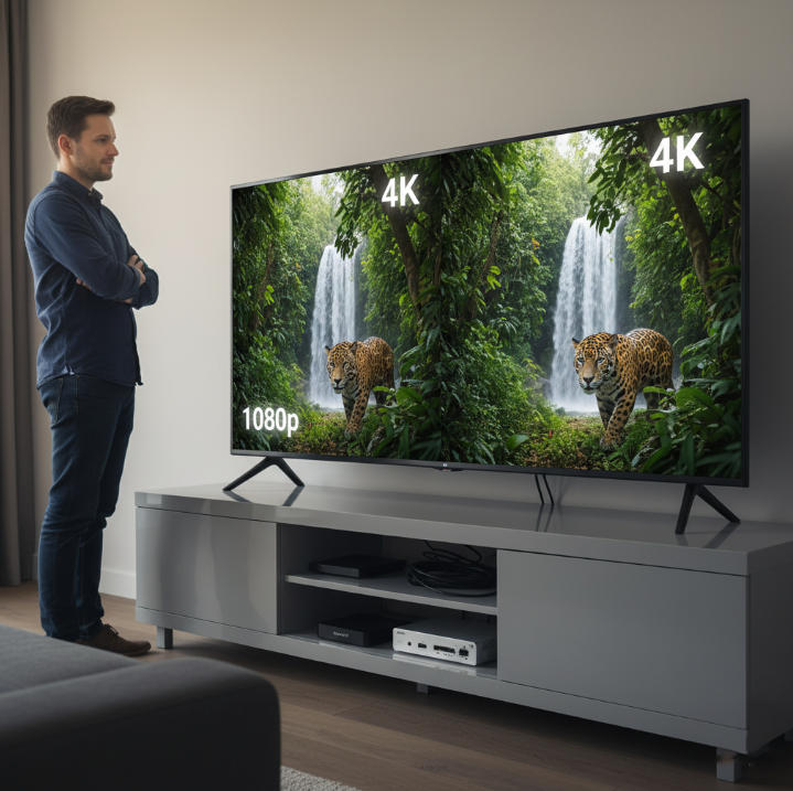 Welche IPTV-Box bietet das beste Preis-Leistungs-Verhältnis 2025?