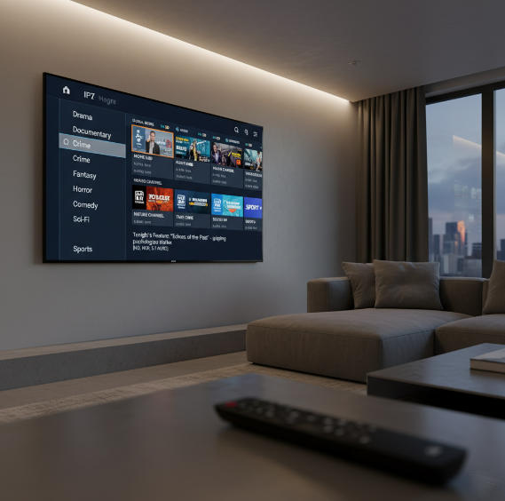 5 Hinweise, dass dein IPTV-Anbieter legal ist