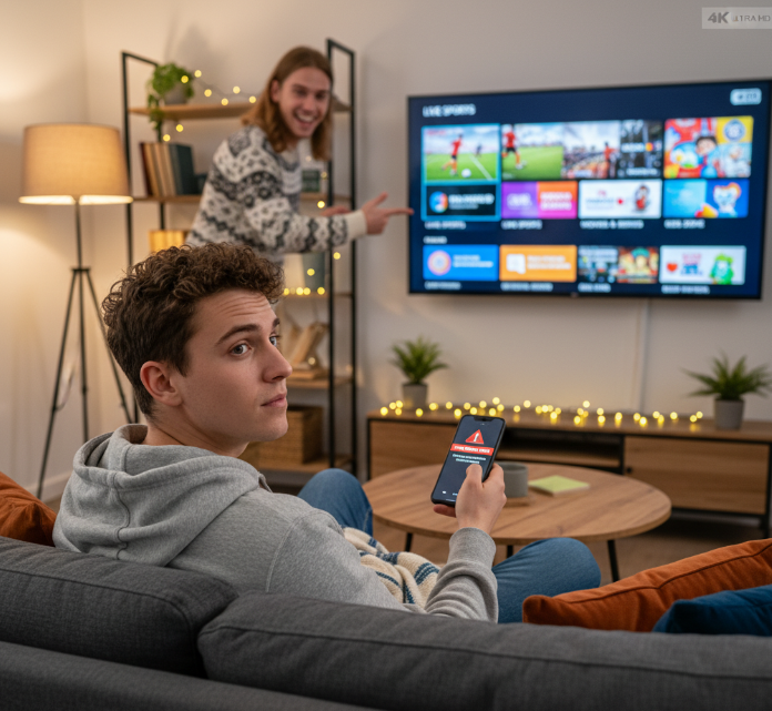 IPTV Trial: Lohnt sich ein Test-Abo? Vor- und Nachteile im Vergleich