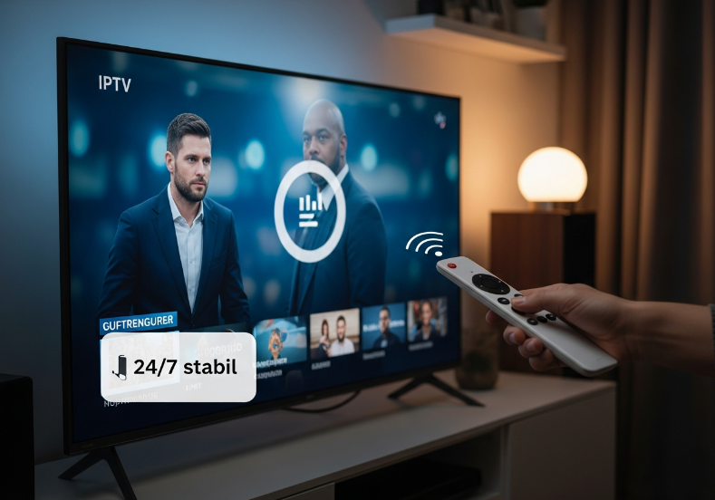 Professionelle M3U Listen kaufen 2026: Experten-Analyse der Stabilität
