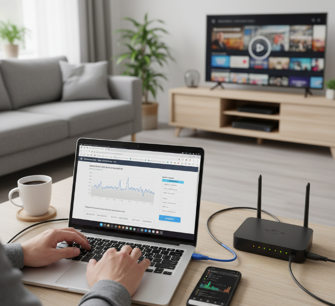 IPTV Test 2026: Wie kann man IPTV testen?