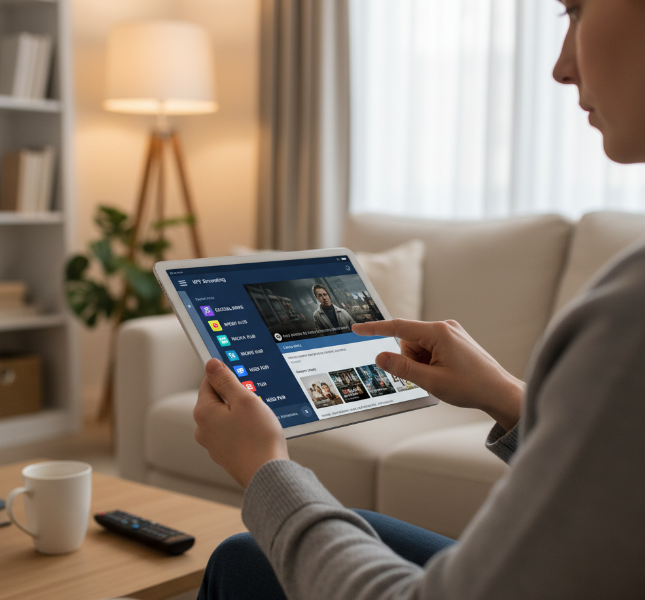 Televizo IPTV Player: 7 entscheidende Funktionen für das beste Streaming-Erlebnis 2026