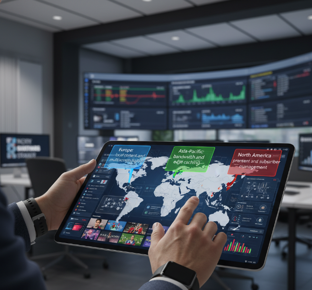 Where to Buy IPTV?