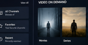 Bestes IPTV für Computer & Laptop 2026 – Live-TV, Sport & Filme schauen